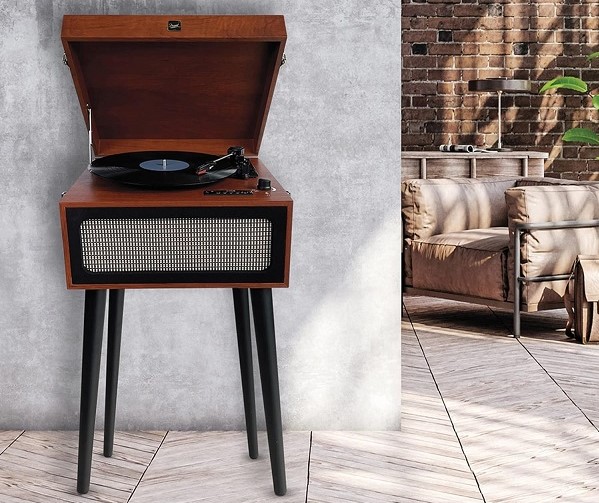 Guide achat platine vinyle pied