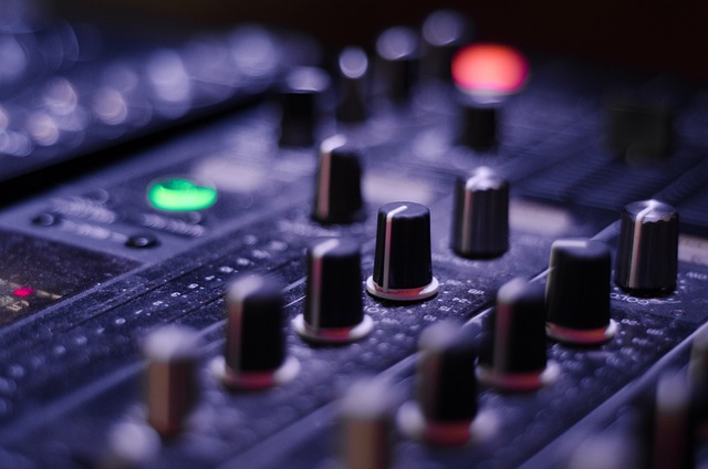 Guide achat table mixage Numark