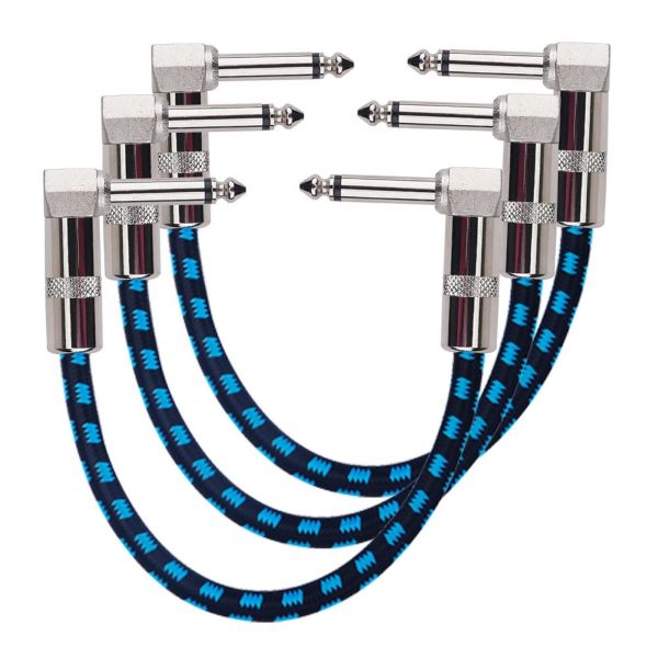 Guitare Patch Cable de Rayzm