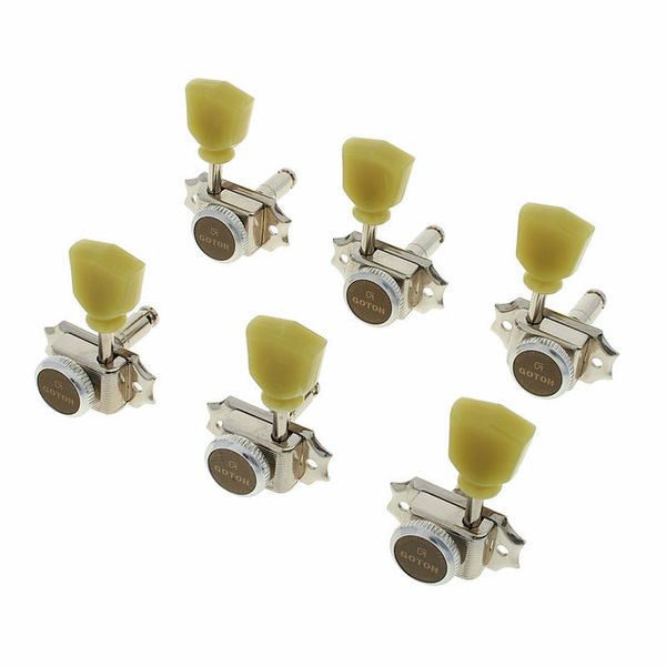 Mecanique guitare folk Gotoh