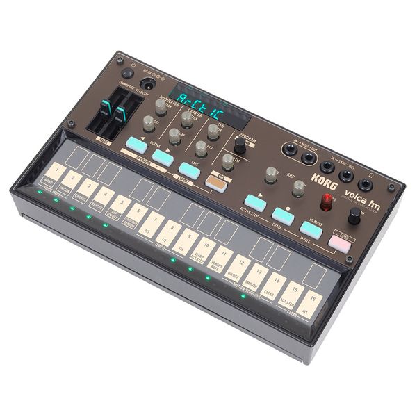 Meilleur synthetiseur pas cher compact