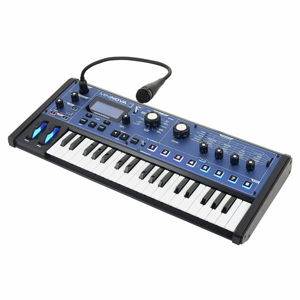 Meilleur synthetiseur pas cher debutant