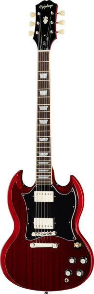 Meilleure guitare SG abordable