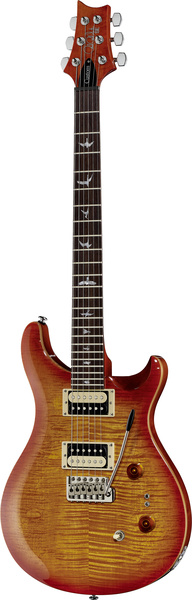 Meilleure guitare SG esthetique