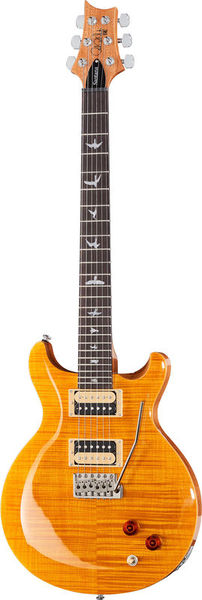 Meilleure guitare SG polyvalente