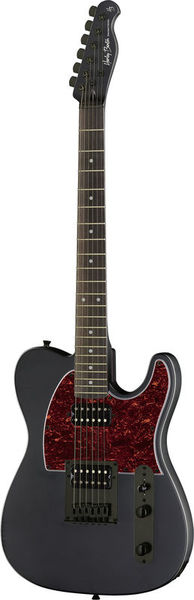 Meilleure guitare electrique noire debutant