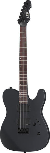 Meilleure guitare electrique noire efficace