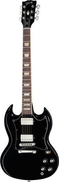 Meilleure guitare electrique noire performante