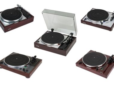Meilleures platines vinyles Thorens