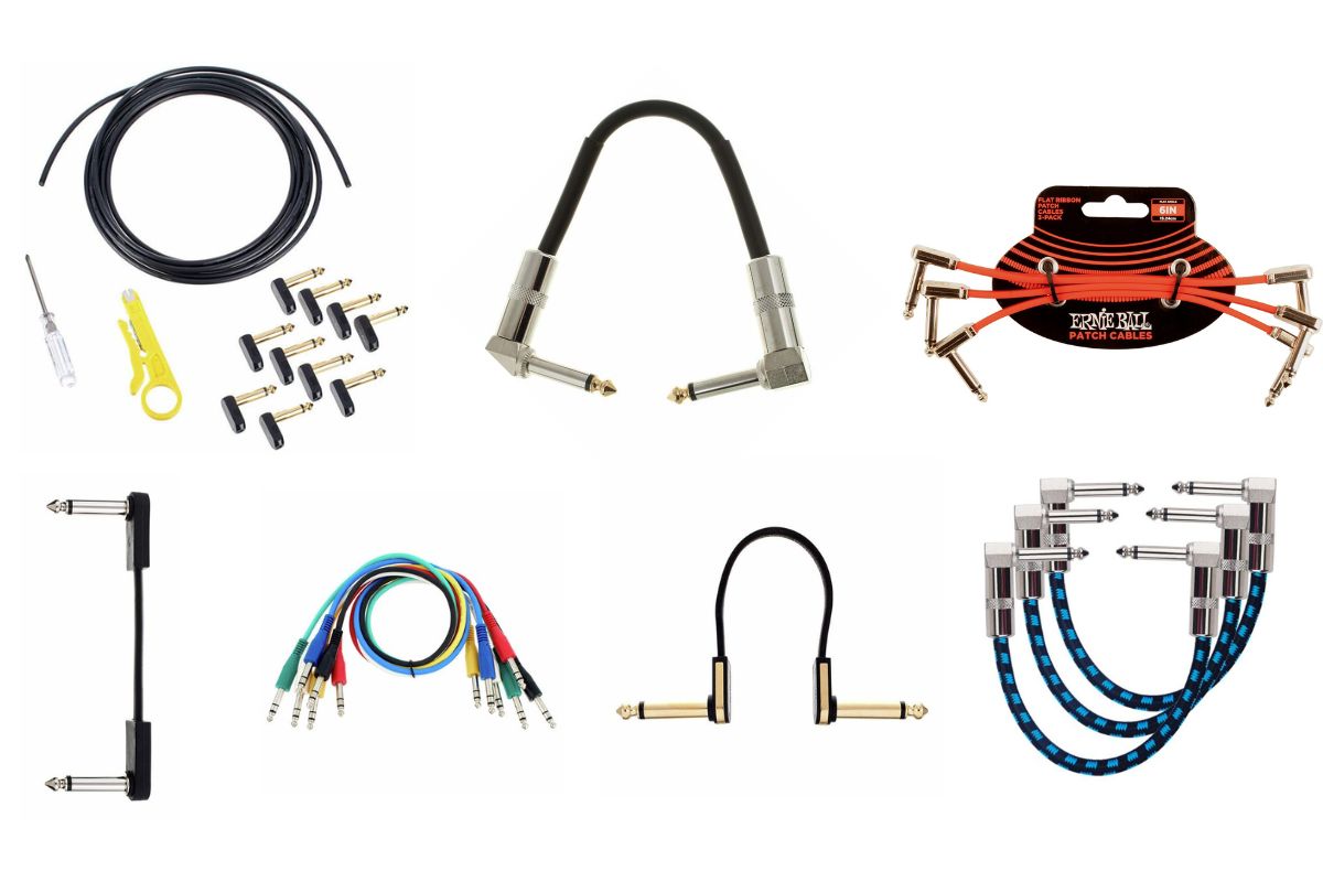 Meilleurs cables de patch