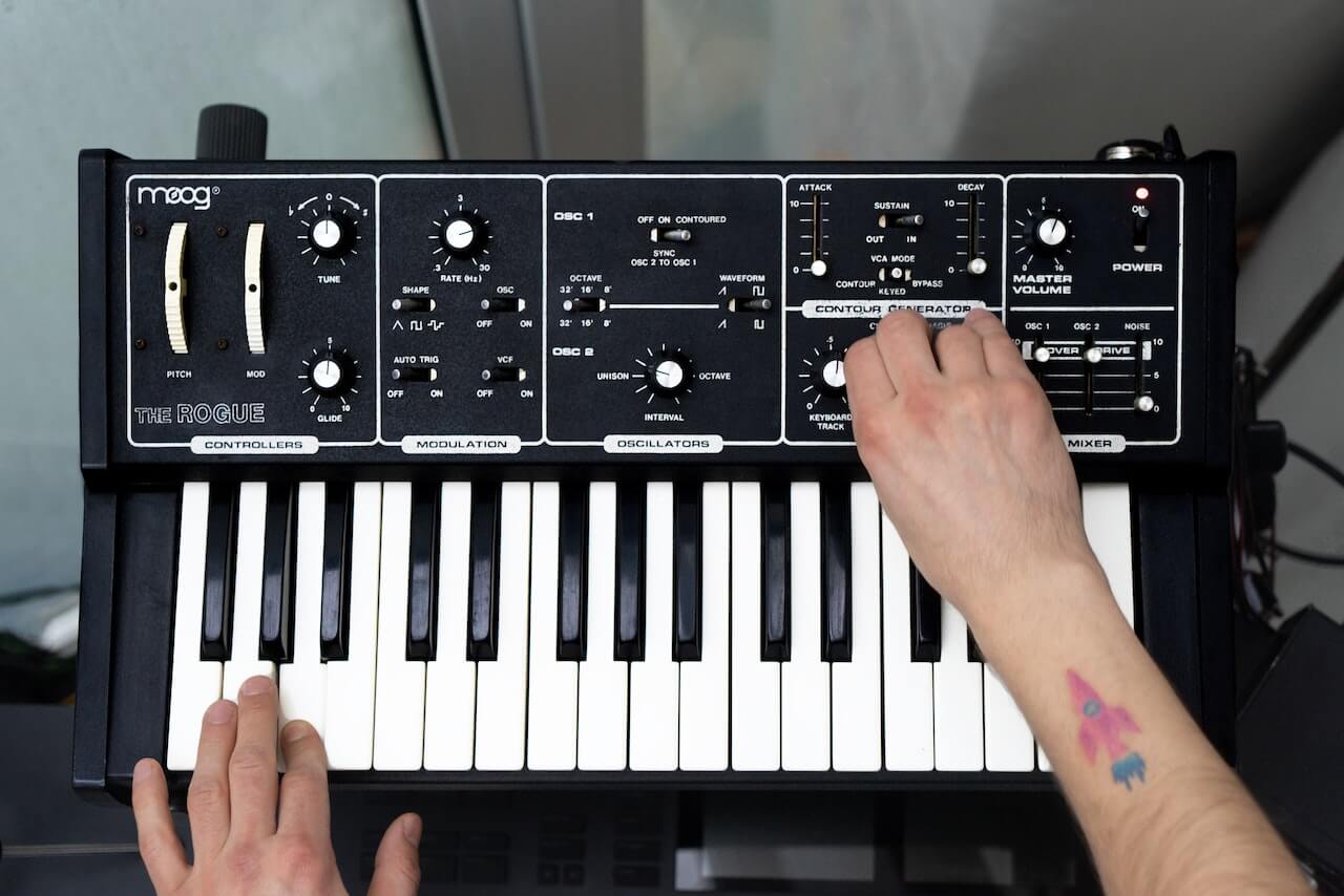 Meilleurs synthetiseurs pas cher