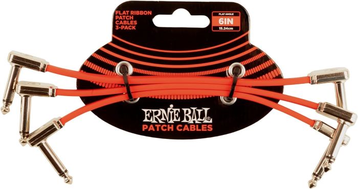 Patch Cable Ernie Ball