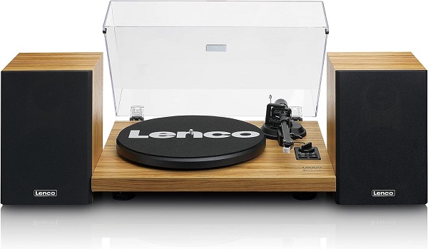 Platine vinyle Lenco LS-500