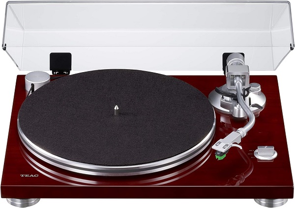 Platine vinyle Teac TN-3B
