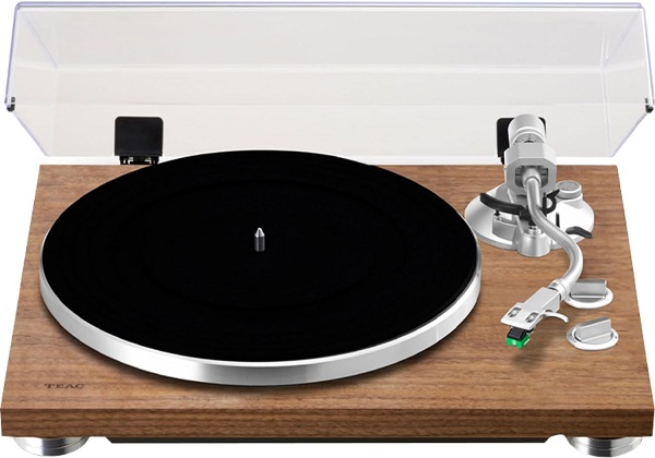 Platine vinyle Teac TN-400
