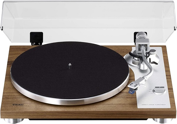 Platine vinyle Teac TN-4D