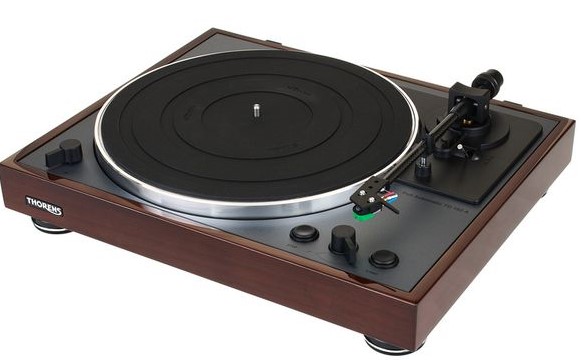 Platine vinyle Thorens TD 102 A