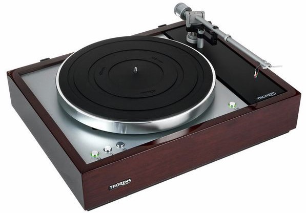 Platine vinyle Thorens TD 1601