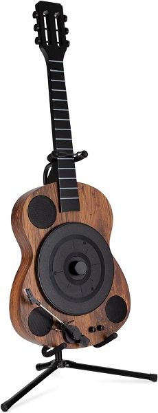 Platine vinyle verticale Beatfoxx GT-25