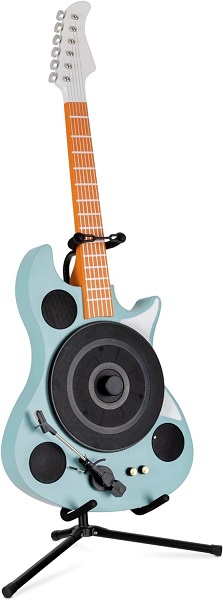 Platine vinyle verticale Beatfoxx GT-26 TQ