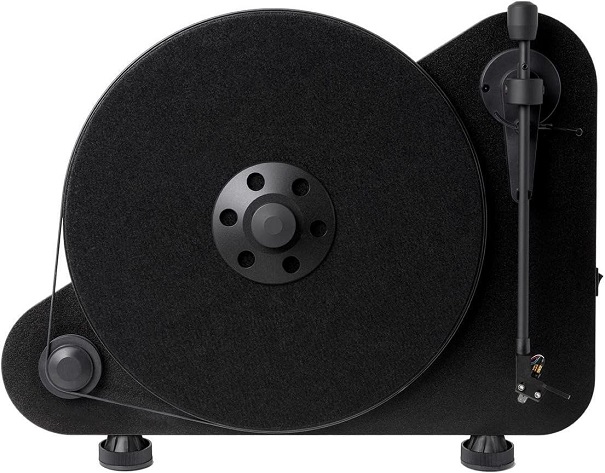 Platine vinyle verticale Pro-Ject VTE