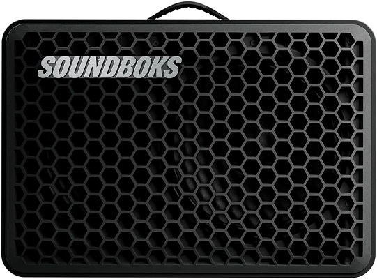 SOUNDBOKS-Go