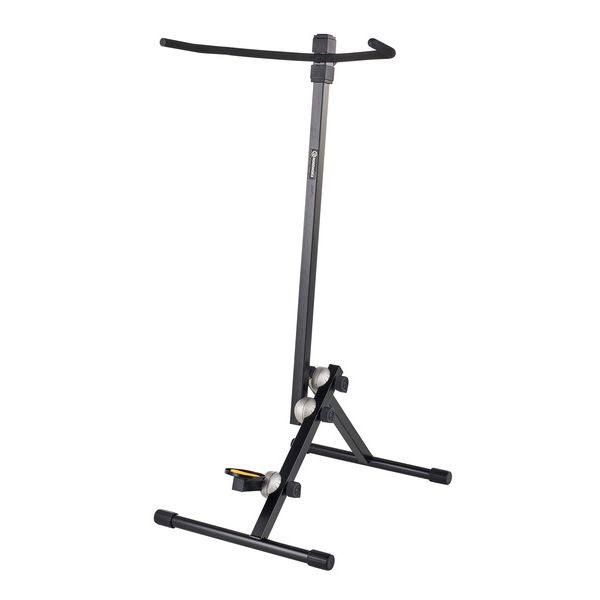 Support contrebasse Roadworx BST-01