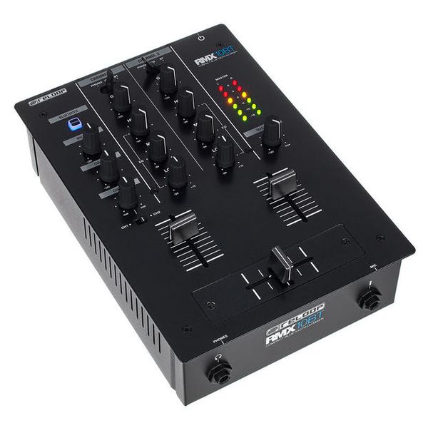 Table mixage 2 voies Reloop