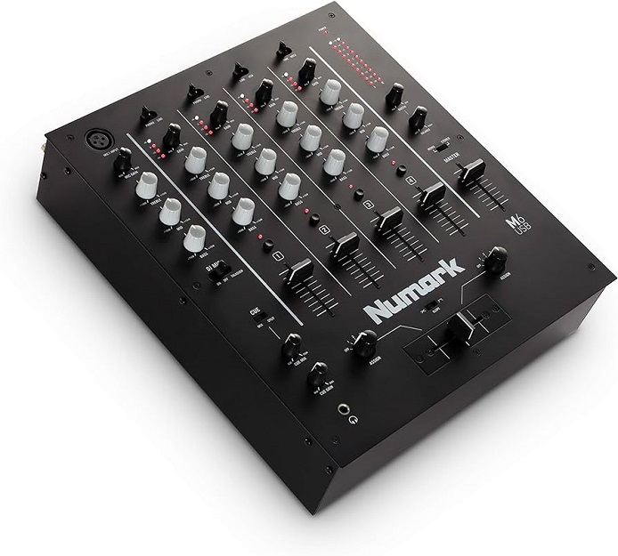 Table mixage Numark M6 USB