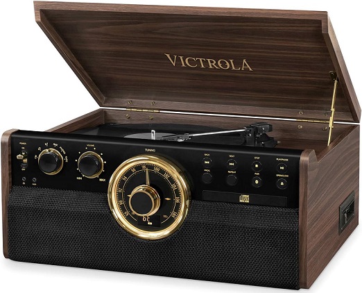 Victrola-Empire