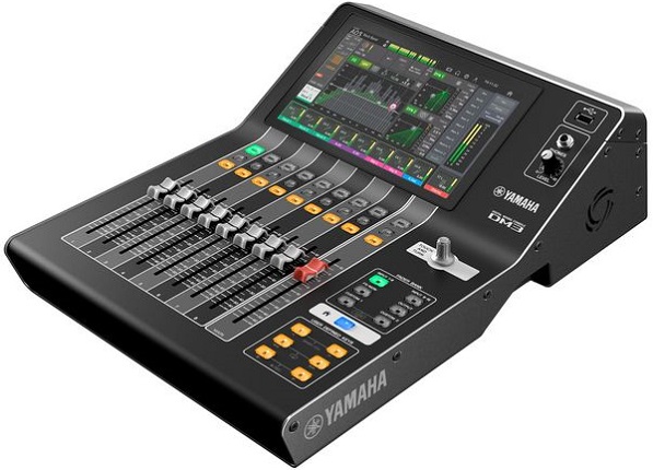 Yamaha-DM3S
