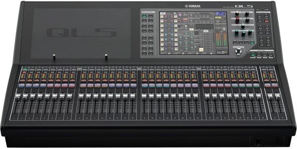 Yamaha-QL5