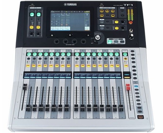 Yamaha-TF-1