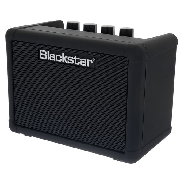 ampli guitare Bluetooth Blackstar