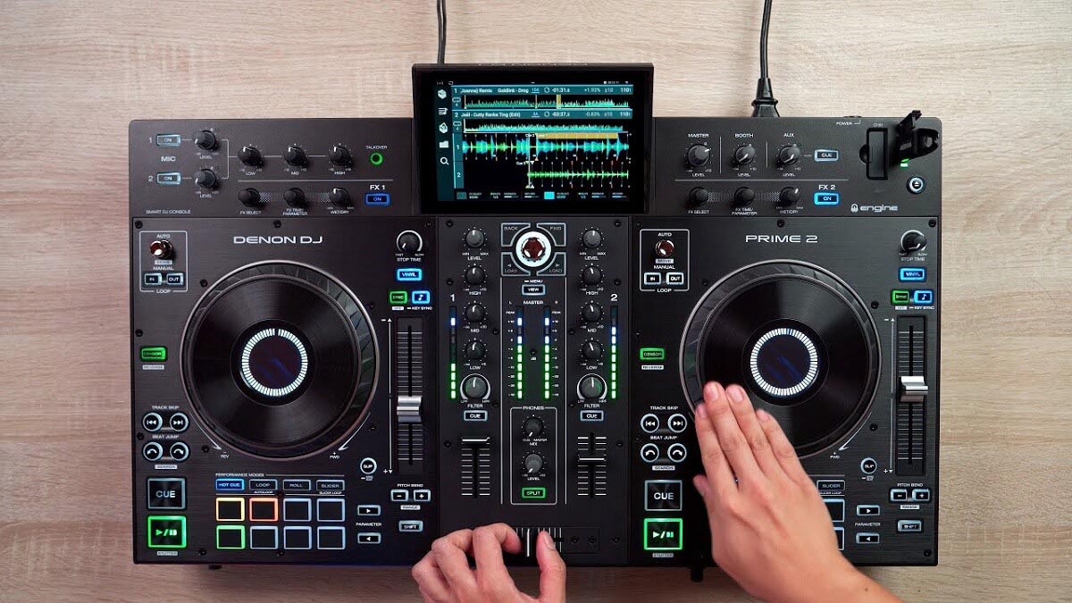 comment-choisir-controleur-dj