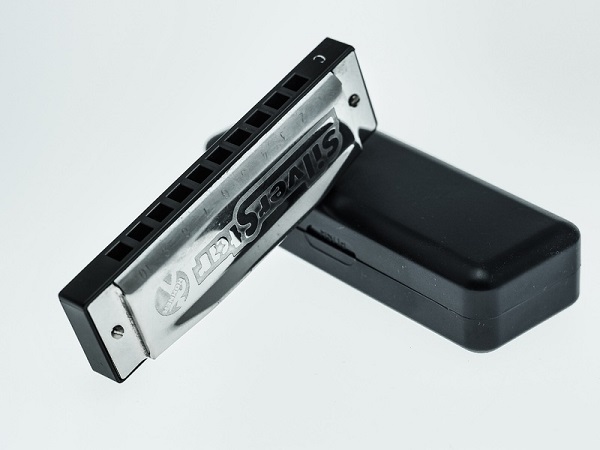 harmonica diatonique