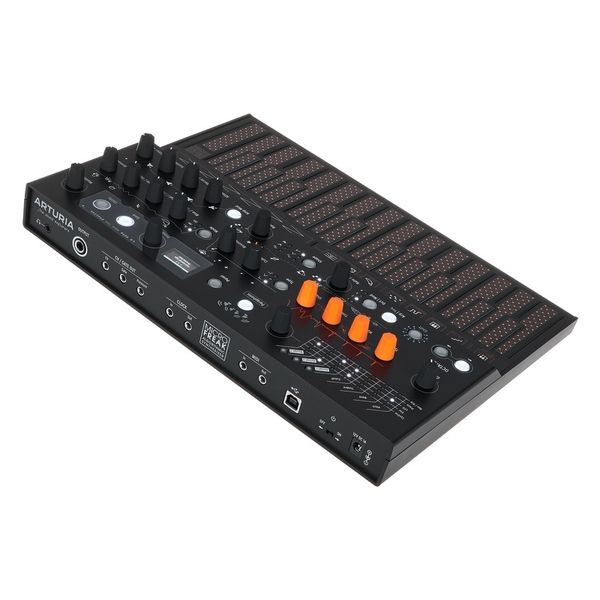 meilleur synthetiseur pas cher portable