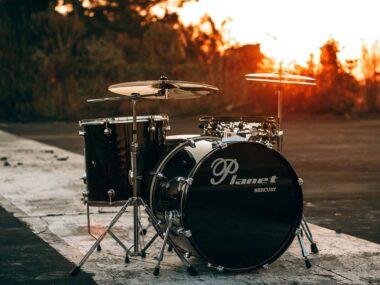 meilleures batteries acoustiques pour jazz