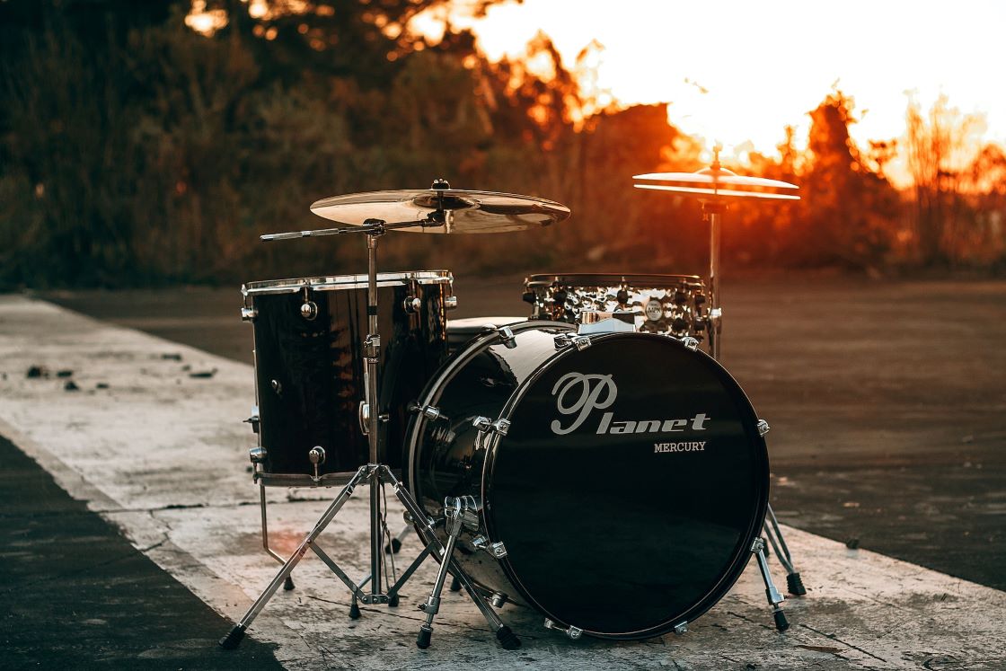 meilleures batteries acoustiques pour jazz