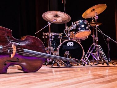 meilleures contrebasses pour le jazz