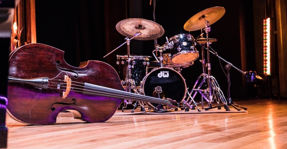 meilleures contrebasses pour le jazz