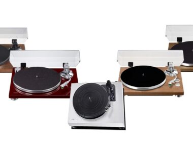 meilleures platines vinyles Teac