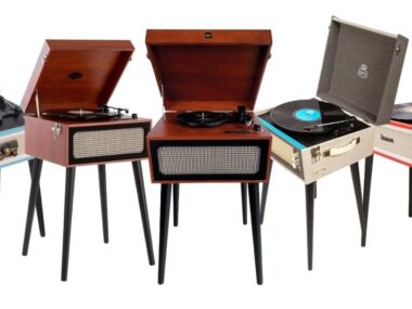 meilleures platines vinyles pied
