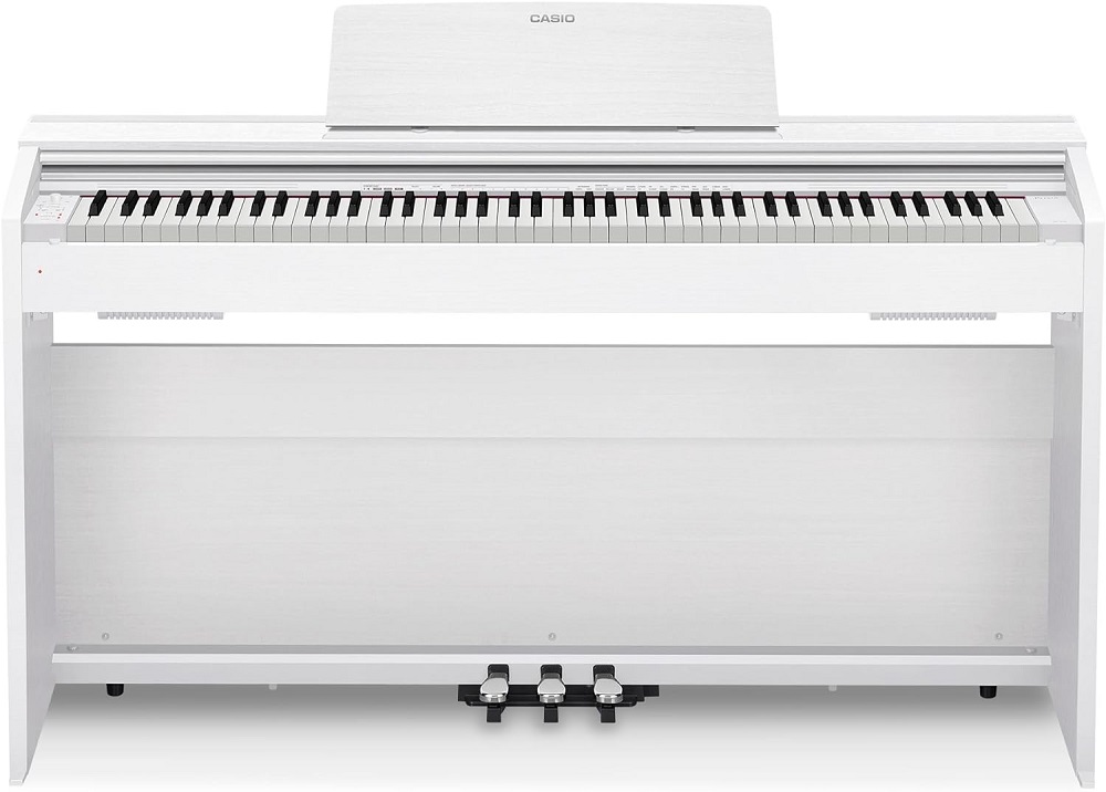 meilleurs-pianos-numeriques-blancs