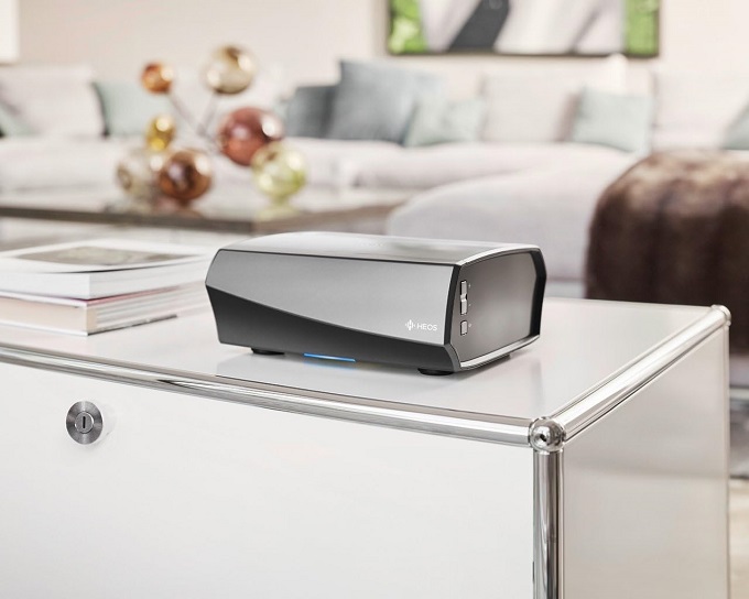 Acheter ampli Denon