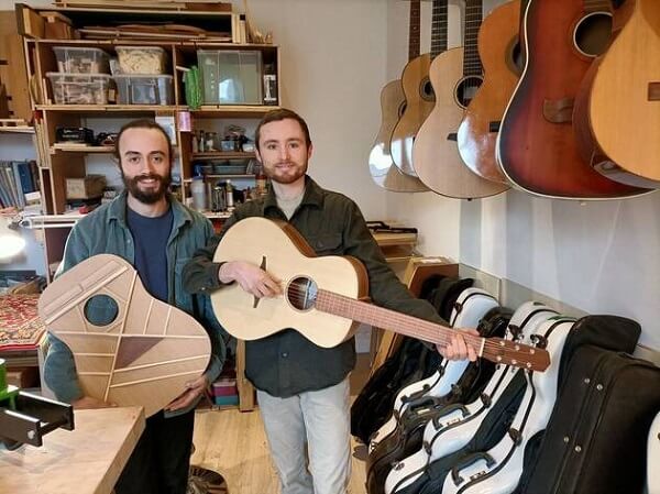 atelier arbor et son