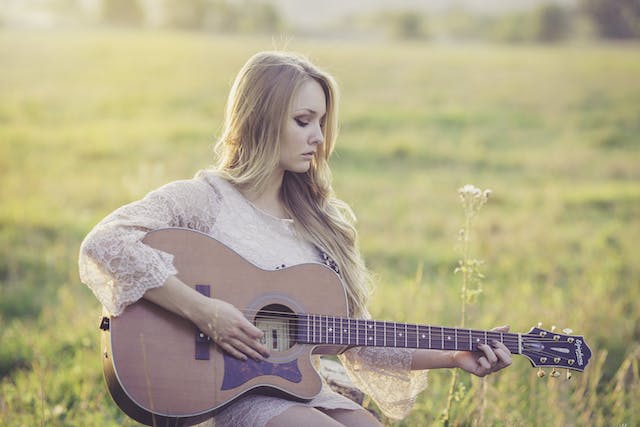Avantages inconvenients guitare