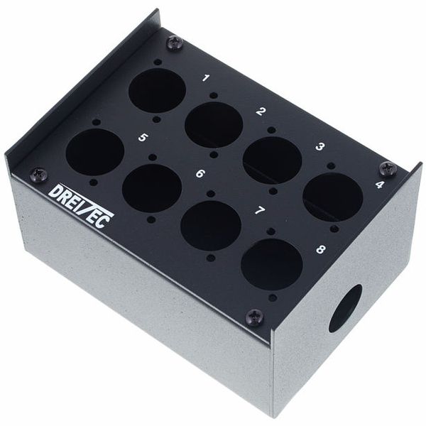Boitier pro snake Housing 9950