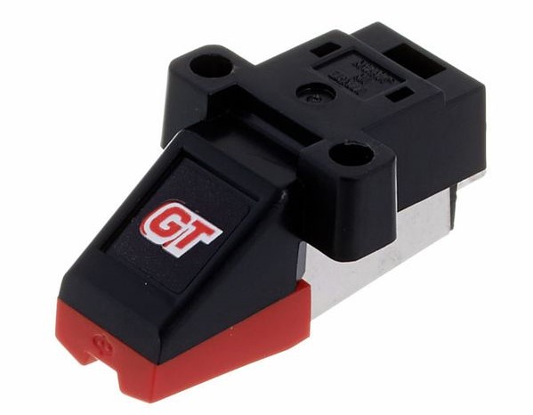 Cellule DJ Numark Groove Tool
