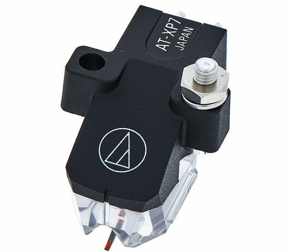 Cellule MM Audio-Technica AT-XP7
